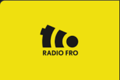 Logo Radio FRO